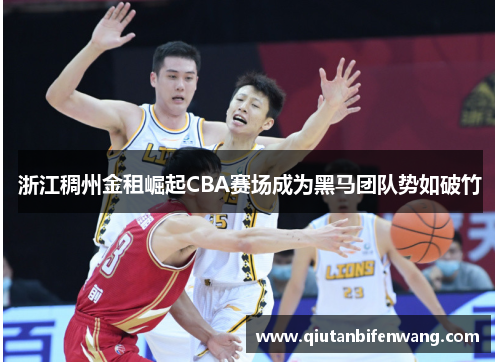 浙江稠州金租崛起CBA赛场成为黑马团队势如破竹